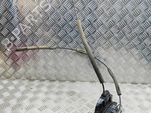 Used Front left lock Front left lock NISSAN LEAF (ZE1) Electric (218 hp) 40014260 40014260