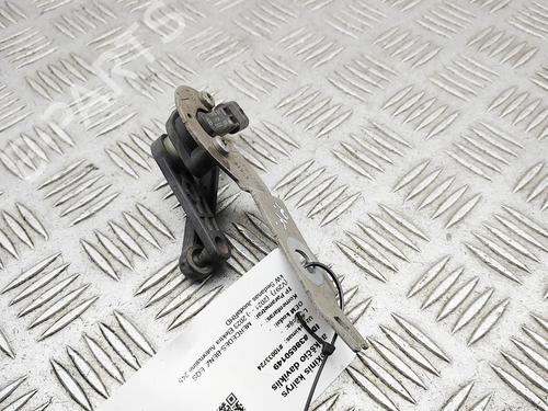 Electronic sensor MERCEDES-BENZ EQS (V297) EQS 450+ (297.123) | BP39205590M84 - Image 2