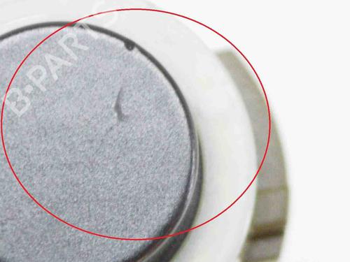 Electronic module TESLA MODEL X (5YJX) P100D AWD | BP15375795M83