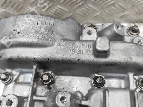 Cylinder head BMW 5 (E60) 530 d | BP38071627M5 - Image 9