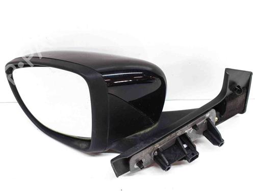 Used Left mirror RENAULT ZOE (BFM_) ZOE (88 hp) 12591925