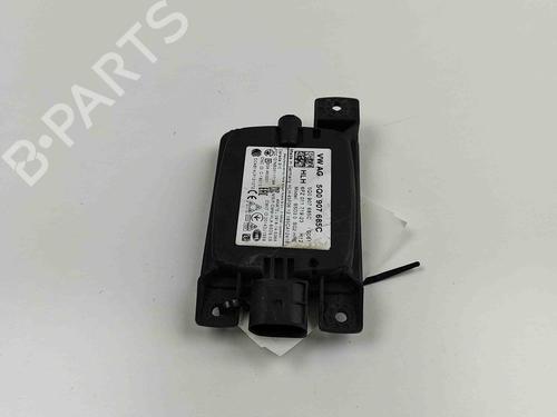 Electronic module SKODA SUPERB III Estate (3V5) 2.0 TDI | BP26281145M83