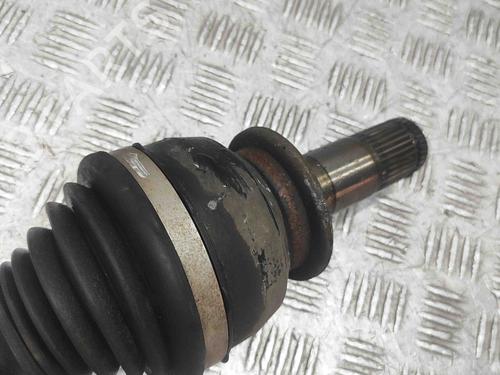 Left rear driveshaft LAND ROVER RANGE ROVER VELAR (L560) 2.0 D240 SD4 4x4 | BP29337138M40 
