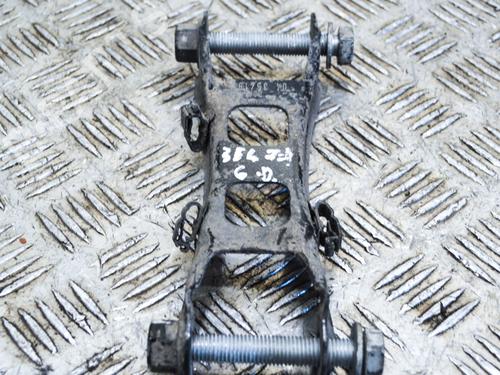 Højre bagtil bærearm BMW i3 (I01) Range Extender (170 hp) 14639004