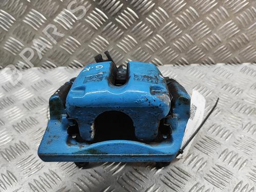Used Left rear brake caliper VW PHAETON (3D1, 3D2, 3D3, 3D4, 3D6, 3D7, 3D8, 3D9) 6.0 W12 4motion (420 hp) 23416283