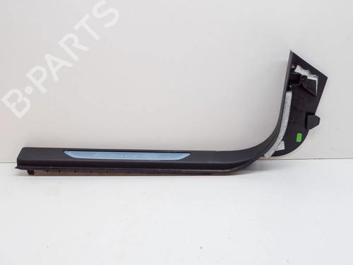 Estribo JAGUAR E-PACE (X540) 2.0 D150 AWD (150 hp) 14633232