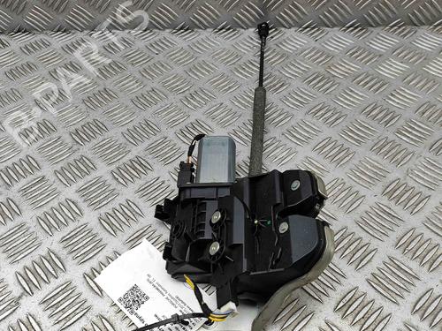 Tailgate lock PORSCHE PANAMERA (970) 3.0 D | BP29487109C101 
