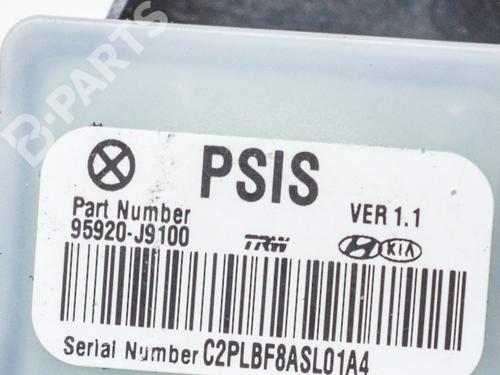 Electronic sensor HYUNDAI KONA (OS, OSE, OSI) 1.0 T-GDi | BP8838854M84 