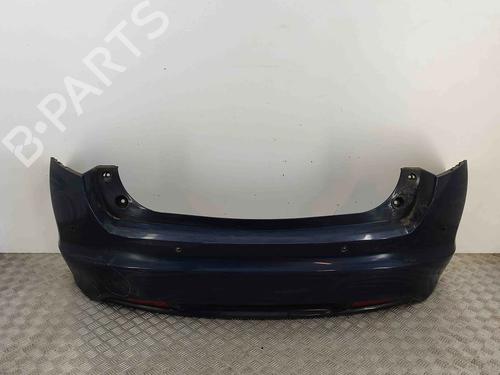 rear-bumper-honda-civic-ix-fk-2012-2013-2014-2015-2016-2017-29615965 main image