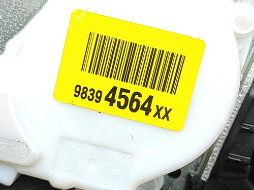 Rear left seatbelt OPEL MOKKA 1.2 (76) | BP33883127I29  - Image 5