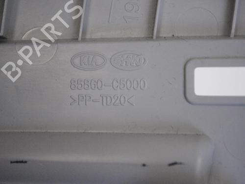 Other KIA SORENTO III (UM) 2.2 CRDi | BP30245059O1 