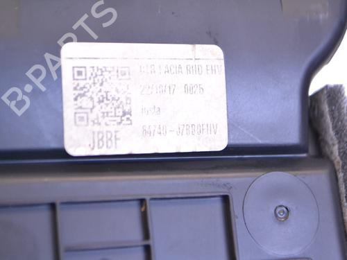 Luftventil KIA XCEED (CD) 1.5 T-GDI | BP33357188I21 - Image 5