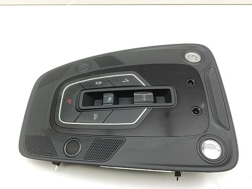 Interior roof light AUDI Q7 (4MB, 4MG, 4MQ) 50 TDI Mild Hybrid quattro | BP33379598I8 - Image 3