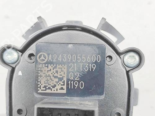 Switch MERCEDES-BENZ EQA (H243) EQA 250 (243.701) | BP33732346I30 - Image 6