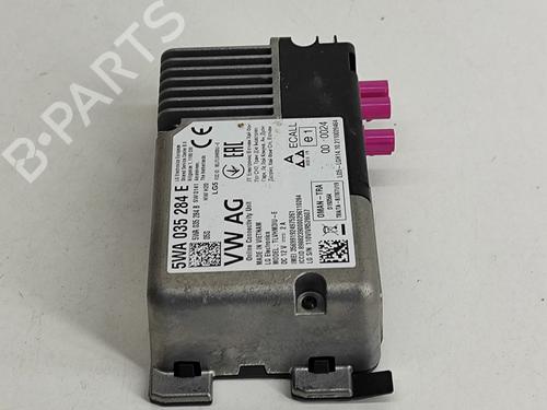 Módulo eletrónico SEAT TARRACO (KN2) 1.5 TSI ACT | BP28549812M83