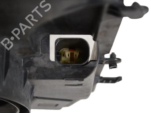 Radiator fan MERCEDES-BENZ E-CLASS (W212) E 220 BlueTEC (212.001) | BP30268713M35