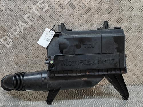 Used Air filter box MERCEDES-BENZ VITO Bus (W639) 116 CDI (639.701, 639.703, 639.705) (163 hp) 17865126