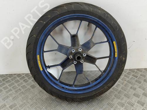 Andre Andre APRILIA MOTORCYCLES RSV RSV Mille R (RP) (125 hp) 33371898 33371898