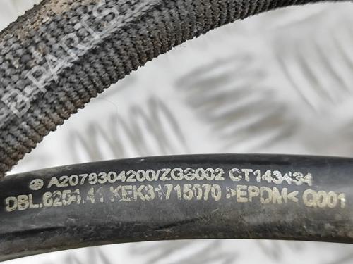 Pipe MERCEDES-BENZ E-CLASS Coupe (C207) E 350 BlueTEC / d (207.326) | BP24141269M125  - Image 6