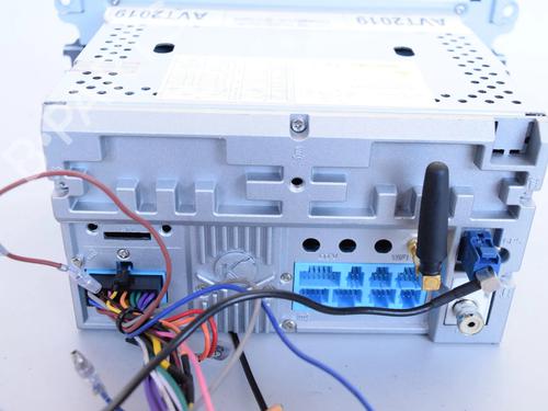 Electronic module FORD FOCUS II (DA_, HCP, DP) 2.5 ST | BP29753444M83 