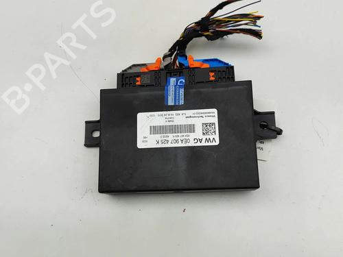 Calculateur moteur (ecu) AUDI Q4 E-TRON SUV (F4B) 45 (286 hp) 28561581