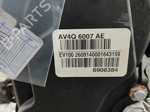 Engine FORD KUGA II (DM2) 2.0 TDCi 4x4 | BP36644398M1 - Image 9