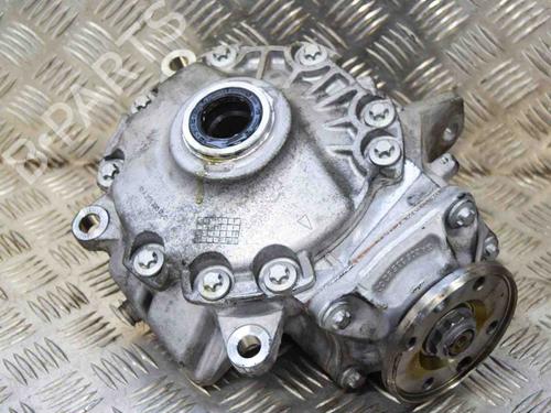 Differensial forvogn MERCEDES-BENZ C-CLASS (W205) C 220 d 4-matic (205.005) | BP6759684M23 