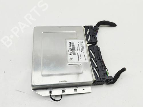 Electronic module PORSCHE CAYENNE (92A) 3.0 Diesel | BP34630626M83 - Image 2