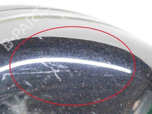 Right mirror PEUGEOT 308 II (LB_, LP_, LW_, LH_, L3_) 1.6 HDi / BlueHDi 115 | BP8353320C27 
