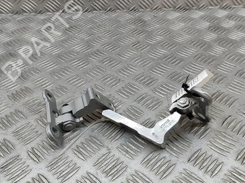 Hinge/Door check strap VOLVO XC40 (536) Recharge AWD | BP28552478C146 