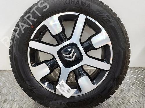 Used Rim Rim 27781265 27781265