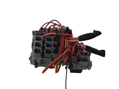 Fuse box PORSCHE CAYENNE (92A) 4.8 GTS | BP33367566E1 - Image 4