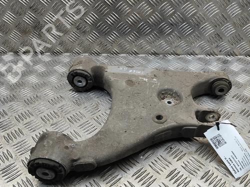 Used Left rear suspension arm TESLA MODEL X (5YJX) 90D AWD (525 hp) 31372474
