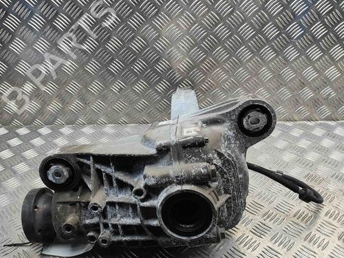 Front differential MERCEDES-BENZ GLE Coupe (C292) AMG 63 S 4-matic (292.375) | BP29458859M23 