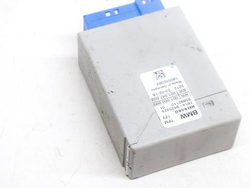 Electronic module BMW 5 (G30, F90) 530 e Plug-in-Hybrid | BP8838041M83 
