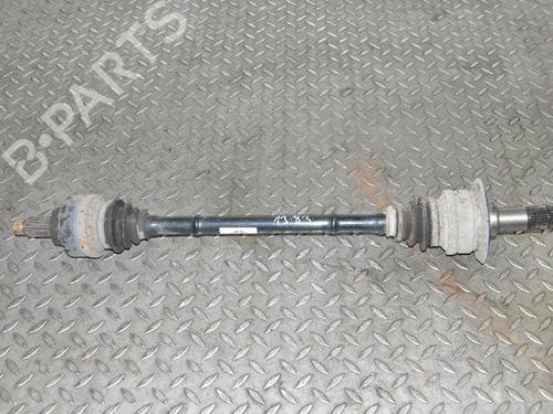 Used Right rear driveshaft BMW 3 (F30, F80) 335 d xDrive (313 hp) 30208182