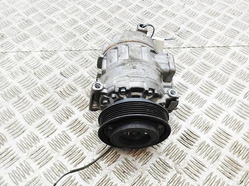 AC compressor PORSCHE BOXSTER (987) 2.7 | BP33279905M34 - Image 2