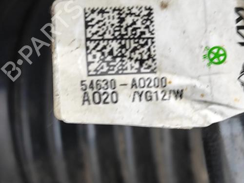 Left front shock absorber KIA NIRO II (SG2) EV | BP34476003M16  - Image 7