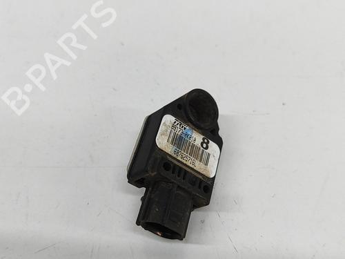 Electronic sensor TOYOTA HILUX VII Pickup (_N1_, _N2_, _N3_) 2.5 D 4WD (KUN25) | BP28171818M84 