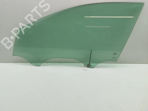 Dør rude ventre foran Dør rude ventre foran VW GOLF VII (5G1, BQ1, BE1, BE2) 2.0 GTD (184 hp) 37583853 37583853