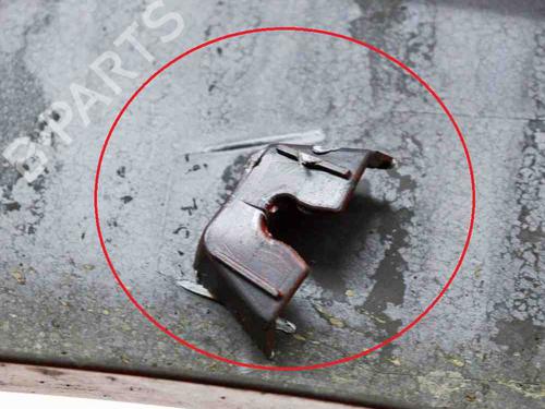Front right wheel arch trim HYUNDAI KONA (OS, OSE, OSI) 1.0 T-GDi Hybrid 48V | BP29310339C135 