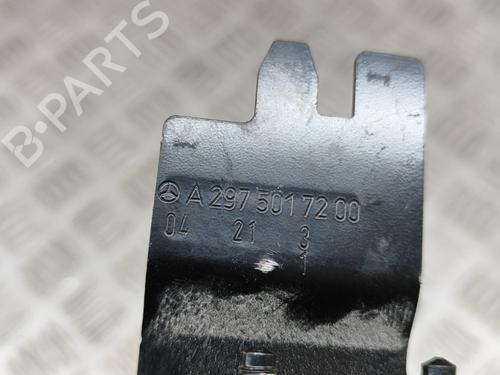 Other MERCEDES-BENZ EQS (V297) EQS 450+ (297.123) | BP28558074O1