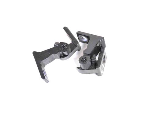 Dørhængsel/Dørbegrænser AUDI A8 D4 (4H2, 4H8, 4HC, 4HL) 3.0 TDI quattro | BP30216236C146