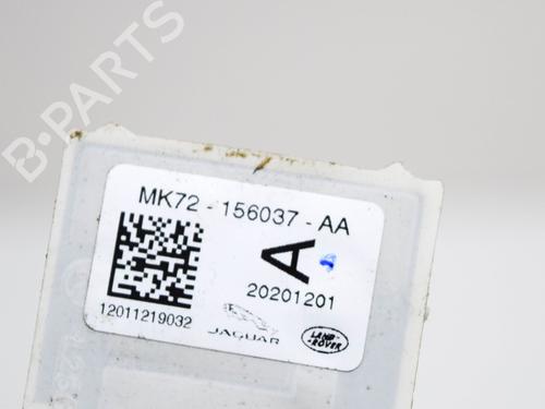 Antenna/Base JAGUAR I-PACE (X590) EV400 AWD | BP27763489C140 