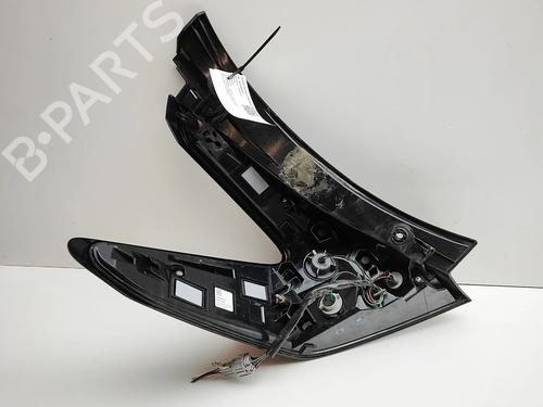 Venstre baglygte NISSAN LEAF (ZE1) Electric | BP37797871C34 - Image 5