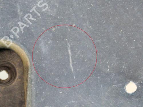 Underbody protection MASERATI QUATTROPORTE VI 3.0 D | BP14629519M92