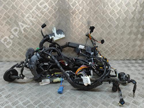 Wiring harness FORD KUGA III (DFK) 2.5 FHEV | BP28549213E16 - Image 3