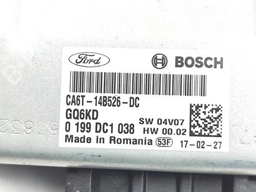 Electronic module FORD FIESTA VII (HJ, HF) 1.0 EcoBoost | BP35811725M83 - Image 6