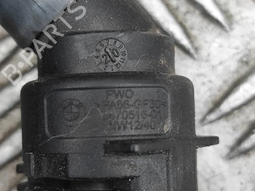 Pipe BMW X5 (G05, F95) xDrive 30 d Mild-Hybrid | BP33393312M125  - Image 6