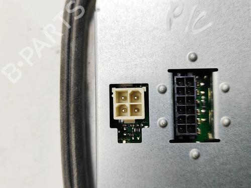 Electronic module FERRARI CALIFORNIA 4.3 | BP33386571M83  - Image 5